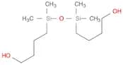 1,3-Bis(4-hydroxybutyl)tetramethyldisiloxane