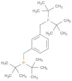 1,3-Bis((di-tert-butylphosphino)methyl)benzene