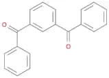 1,3-Phenylenebis(phenylmethanone)