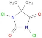 1,3-Dichloro-5,5-Dimethylhydantoin