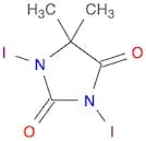 1,3-Diiodo-5,5-dimethylimidazolidine-2,4-dione