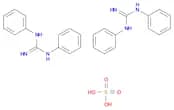 1,3-Diphenylguanidine hemisulfate