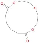 1,4,7-Trioxacyclotridecane-8,13-dione