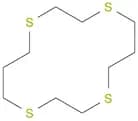 1,4,8,11-Tetrathiacyclotetradecane