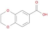 2,3-Dihydro-1,4-benzodioxine-6-carboxylic acid