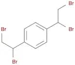 1,4-Bis(1,2-dibromoethyl)benzene