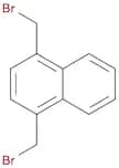 1,4-Bis(bromomethyl)naphthalene