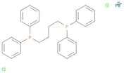 1,4-Bis(diphenylphosphino)butane-palladium(II) chloride