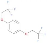 1,4-Bis(2,2,2-trifluoroethoxy)benzene