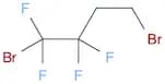 1,4-Dibromo-1,1,2,2-tetrafluorobutane