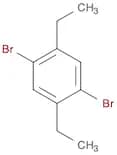 1,4-Dibromo-2,5-diethylbenzene