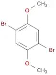 1,4-Dibromo-2,5-dimethoxybenzene