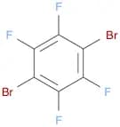 1,4-Dibromo-2,3,5,6-tetrafluorobenzene