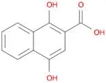 1,4-Dihydroxy-2-naphthoic acid