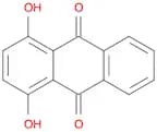1,4-Dihydroxyanthracene-9,10-dione