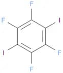 1,2,4,5-Tetrafluoro-3,6-diiodobenzene