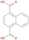 Naphthalene-1,4-dicarboxylic acid