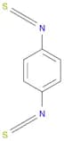 1,4-Phenylene diisothiocyanate