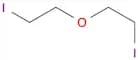 1-Iodo-2-(2-iodoethoxy)ethane