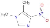 1,5-Dimethyl-4-nitroimidazole