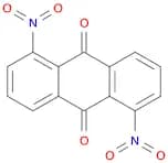 1,5-Dinitroanthracene-9,10-dione