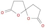 1,6-Dioxaspiro[4.4]nonane-2,7-dione