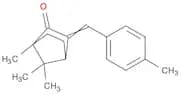 4-Methylbenzylidene camphor