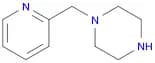 1-(PYRIDIN-2-YLMETHYL)PIPERAZINE