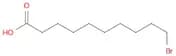 10-Bromodecanoic acid