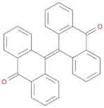 10H,10'H-[9,9'-Bianthracenylidene]-10,10'-dione
