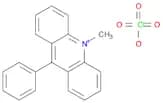10-Methyl-9-phenylacridinium Perchlorate