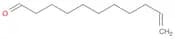10-Undecenal