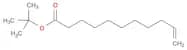 tert-Butyl undec-10-enoate