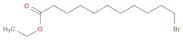 Ethyl 11-bromoundecanoate