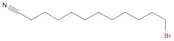 12-Bromododecanonitrile
