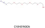 14-Azido-3,6,9,12-tetraoxatetradecanol