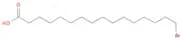 16-Bromohexadecanoic acid