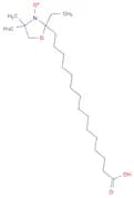 16-Doxylstearic acid free radical