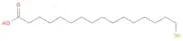16-Mercaptohexadecanoic acid