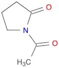 1-ACETYL-2-PYRROLIDONE