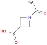 1-Acetyl-azetidine-3-carboxylic acid