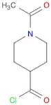 1-Acetylpiperidine-4-carbonyl chloride