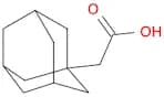 Tricyclo[3.3.1.13,​7]​decane-​1-​acetic acid