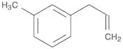 1-Allyl-3-methylbenzene