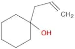 Cyclohexanol, 1-​(2-​propen-​1-​yl)​-