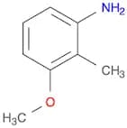 3-Methoxy-2-methylaniline