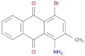 1-amino-4-bromo-2-methyl-9,10-dihydroanthracene-9,10-dione