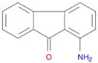 1-Amino-9H-fluoren-9-one