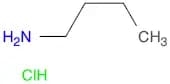 Butan-1-amine hydrochloride