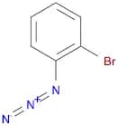 1-Azido-2-bromobenzene solution